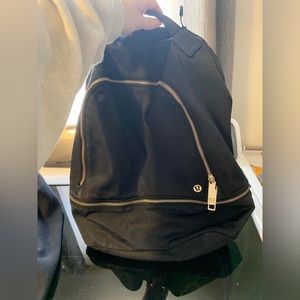 Lulu lemon city adventurer backpack